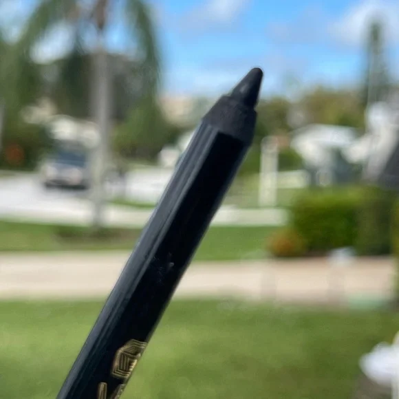 PAT McGRATH LABS Eye Pencil With Sharpener In Xtreme Black - Picture 3 of 15